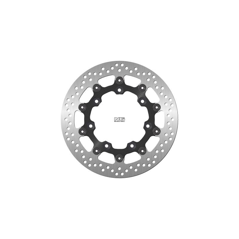 Tarcza hamulcowa przód Kawasaki VN 1500 Vulcan '88-05, VN 800 Vulcan '95-06, VN 500 Vulcan '94-05