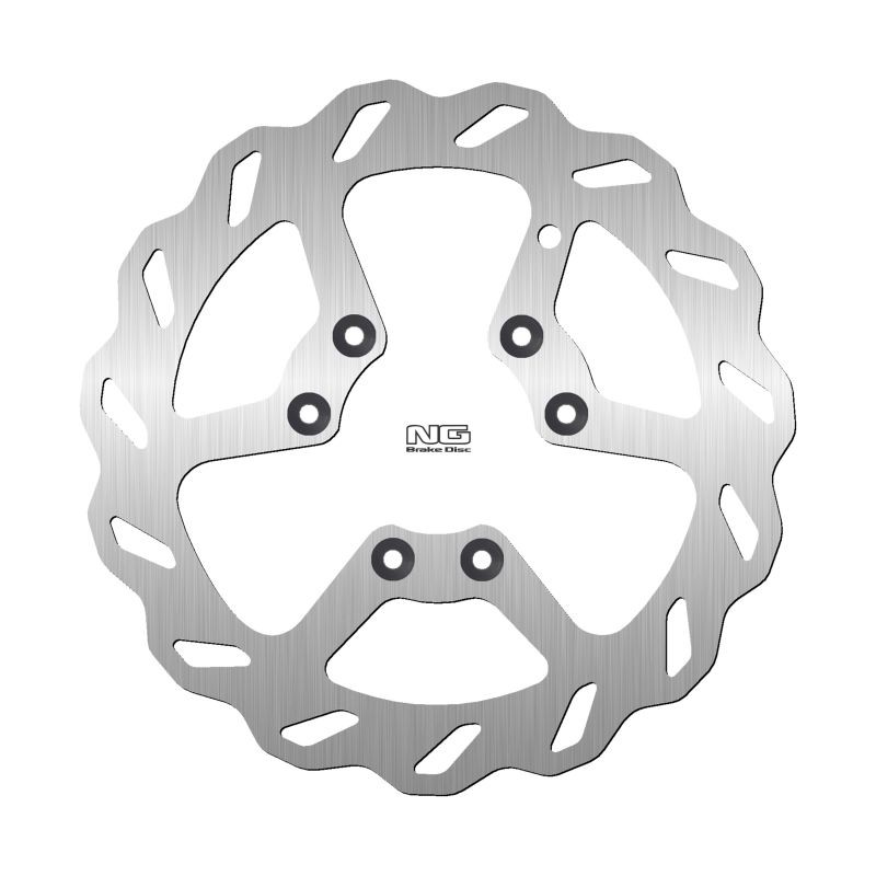 Tarcza hamulcowa przód do BETA ART 50, RR 50, SUPERMOTARD 50 - Wave