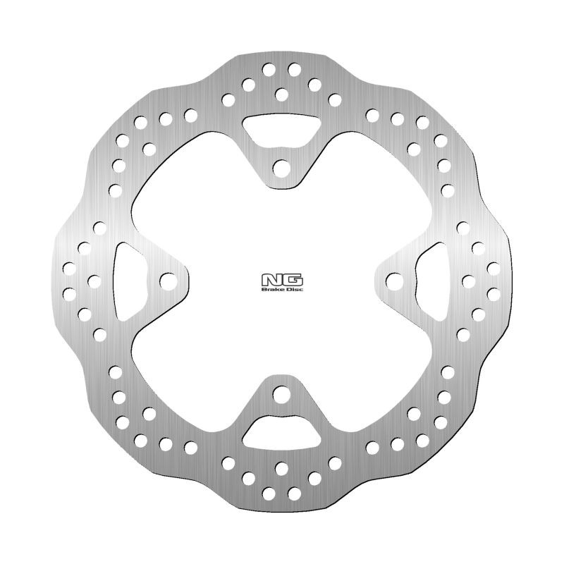 Tarcza hamulcowa tył do motocykli Triumph 900, Tiger Sport 660 i Trident 660