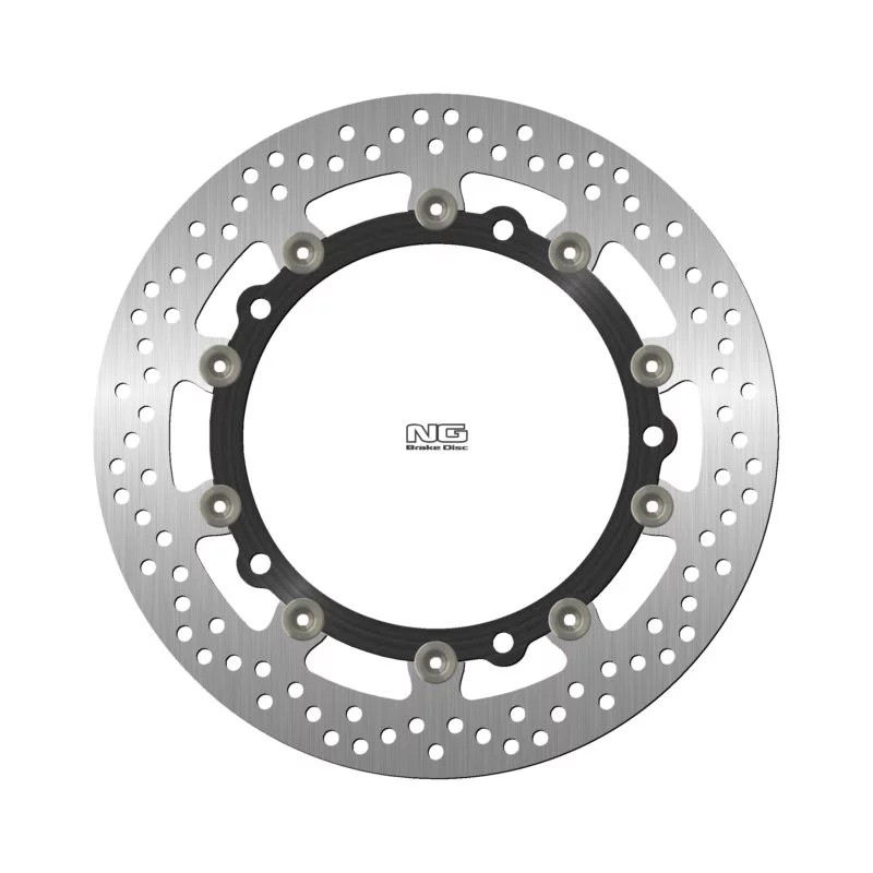 Tarcza hamulcowa przód BMW F 900R/XR, F 800R/GT/S/ST, HP2, R 1200RT/RS, K 1600GT/GTL