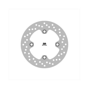 Tarcza hamulcowa tył Kawasaki Ninja 650 '17-'22, ZX-6R 636 '22 (220x100x5mm)