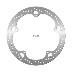 Tarcza hamulcowa przód KTM RC 125/200/390 '22 (320x204x5mm) (5x8,25mm)