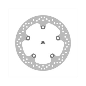 Tarcza hamulcowa przód Yamaha X-MAX 125/300 '21-'22 (267x132x4,5mm)