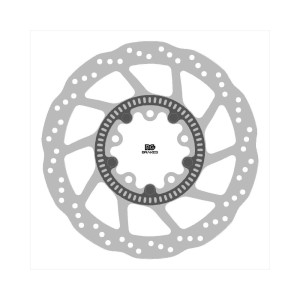 Tarcza hamulcowa przód Kymco Agility 350 '22, Agility 300 '19-'22 (felgi 16' i 14')