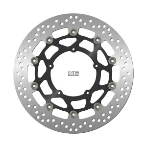 NG Tarcza hamulcowa przód Honda CRF 1100 L Africa Twin Adventure Sport / Desert Track / DCT '20-'25