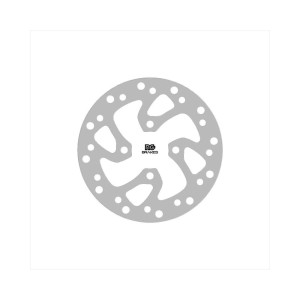 Tarcza hamulcowa do Yamahy YFM 450, YFM 700R Raptor, YFZ 450R i YFZ 700R