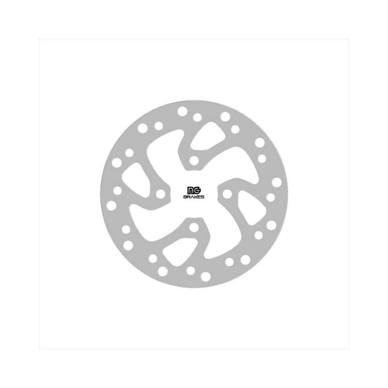 Tarcza hamulcowa do Yamahy YFM 450, YFM 700R Raptor, YFZ 450R i YFZ 700R