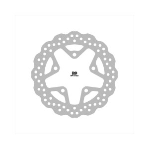 Tarcza hamulcowa tył Kymco DT X360 125 \'22-\'23, Agility 300 \'19-\'22, Agility 350 \'21-\'23, DT X360 360 \'22-\'23