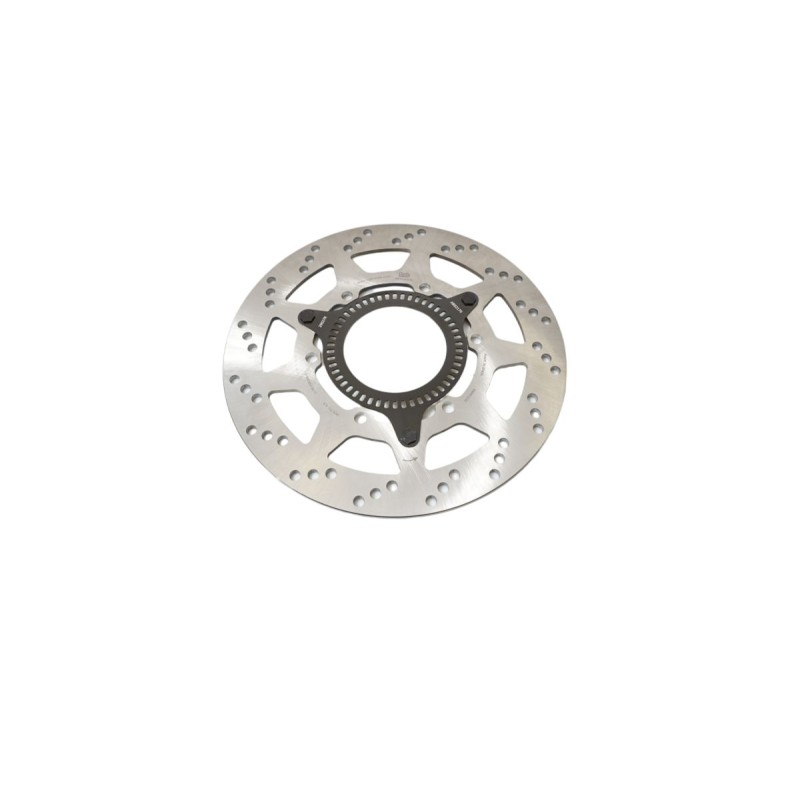 Tarcza hamulcowa przód Kawasaki KLR 650 Adventure '21-'23, KLR 650 Traveler '22