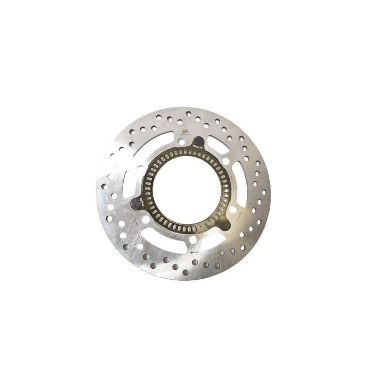 Tarcza hamulcowa tył Kawasaki KLR 650 Adventure '21-'23, KLR 650 Traveler '22