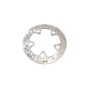 Tarcza hamulcowa tył BMW S 1000XR '20-'23 (265x120x4,8mm) (5x6,25mm)