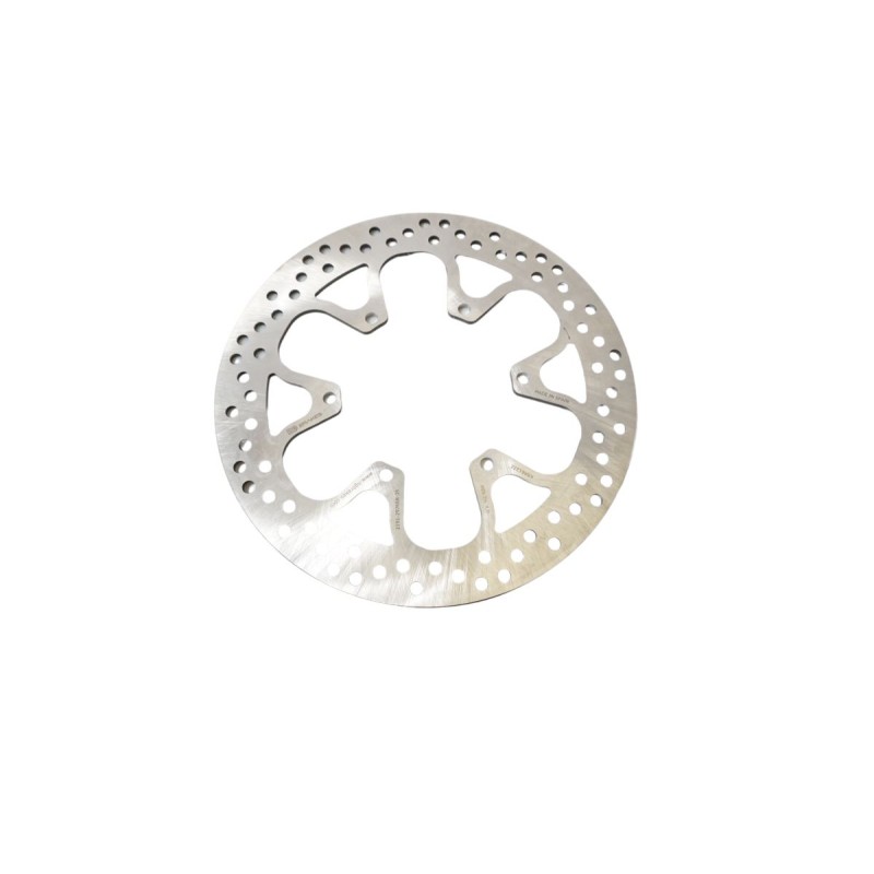 Tarcza hamulcowa tył Royal Enfield Classic/Hunter/Meteor/Bullet 350 '21-'23