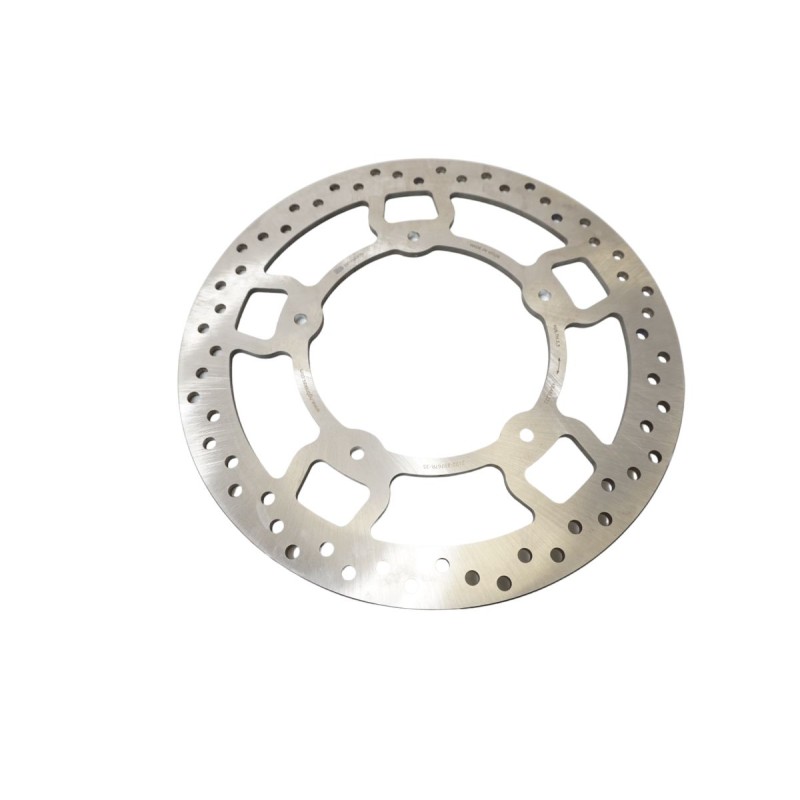 Tarcza hamulcowa przód Royal Enfield Super Meteor 650 '23 (320x141,73x6mm) (5x8,25mm)