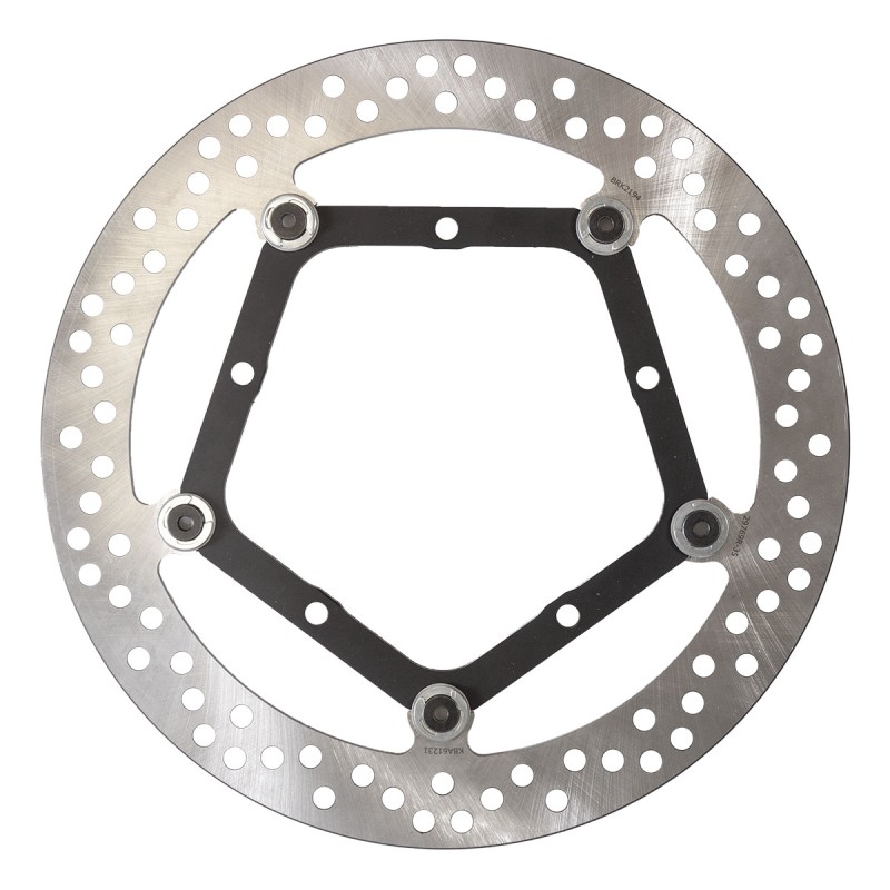 Tarcza hamulcowa przód Aprilia Tuareg 660 '22-'23 (300x142x4,5mm) (5x8,45mm)