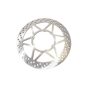 Tarcza hamulcowa przód do motocykli Sherco SM 50, Derbi DRD 50, Senda 125, Rieju SMX 50, Aprilia R