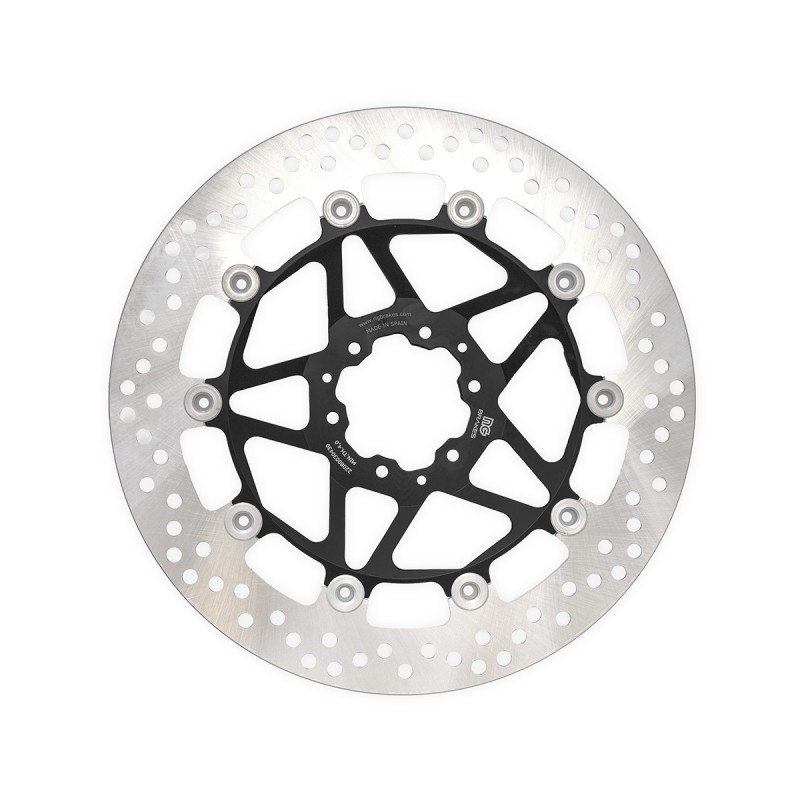 Tarcza hamulcowa przód Honda XL 750 Transalp '23 (310x62x4,5mm) - Sklep Motoryzacyjny