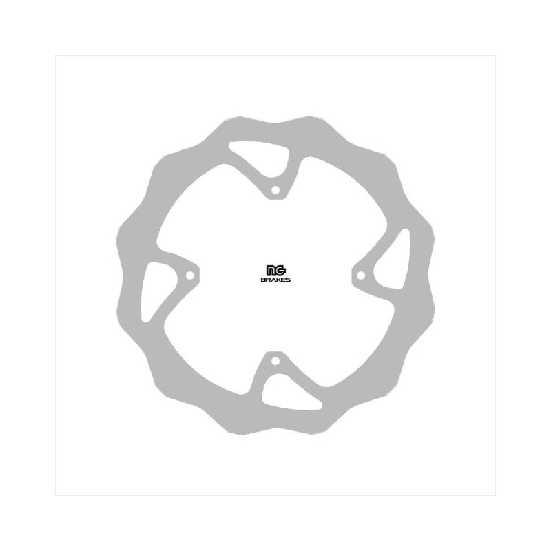 NG Tarcza Hamulcowa Tył TM Racing MX/EN 144/250/300/450/530 '22-'23, SMR 125/300/450 '22-'23, SMX 450 '20-'23, FT 450 '22