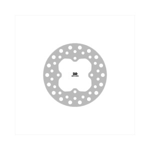 Tarcza hamulcowa przód Polaris Sportsman 330 '99-'00, Magnum 400 '95-'98, Sport 94-'00, Trail Blazer/Boss 250 '91-'99
