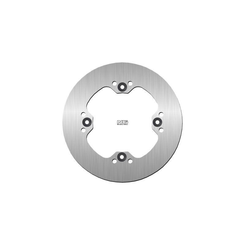 Tarcza hamulcowa tył Husqvarna CR/WR/TE/TC (220x112x4mm)