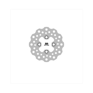 Tarcza hamulcowa przód Yamaha YFM/YFS/YFZ 200/250/350/450/600/660/700 Grizzly/Raptor/Warrior '91-'23