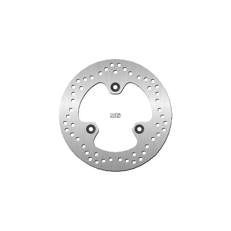 Tarcza hamulcowa przód Honda SH50 Scoopy 97-03, Why 50 97-03