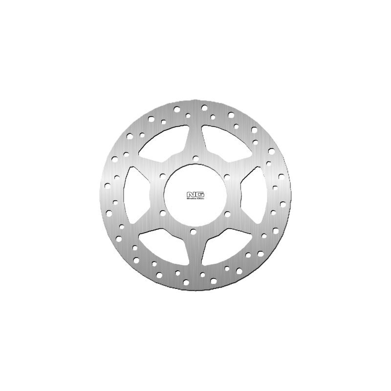 Tarcza hamulcowa przód BETA RR 50 '15-20 (260x90x3,5mm) (6x6,5mm)