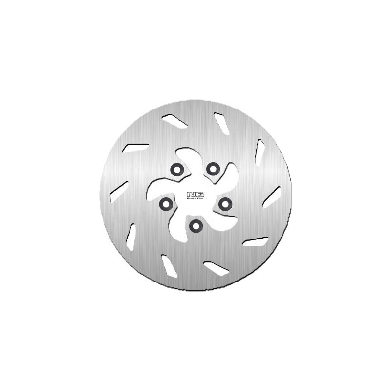 NG TARCZA HAMULCOWA TYŁ CH RACING 50/125 \'05 - Sklep Motoryzacyjny