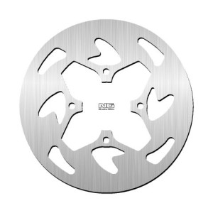 Tarcza hamulcowa tył Gas Gas TXT 80/200 '04-08 (150x45x3mm) - Sklep Motocyklowy