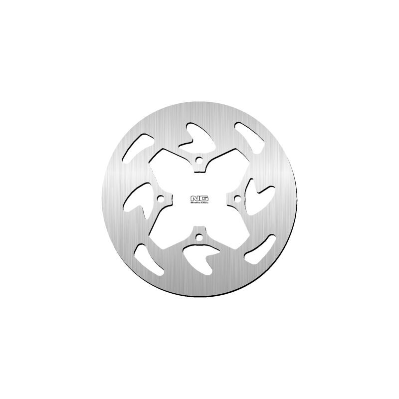 Tarcza hamulcowa tył Gas Gas TXT 80/200 '04-08 (150x45x3mm) - Sklep Motocyklowy