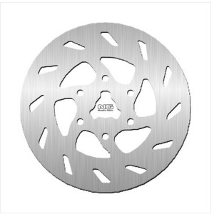 Tarcza hamulcowa tył Side Bike 180 '95-'00 (210x30,6x4mm) (6x6,25mm)