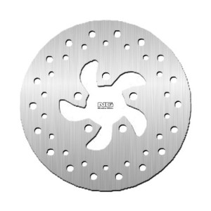 Tarcza hamulcowa przód Beta Evo 80 '09-20, Rev-3 50/80 '02-08 (175x45x3,5mm) (5x6,5mm)