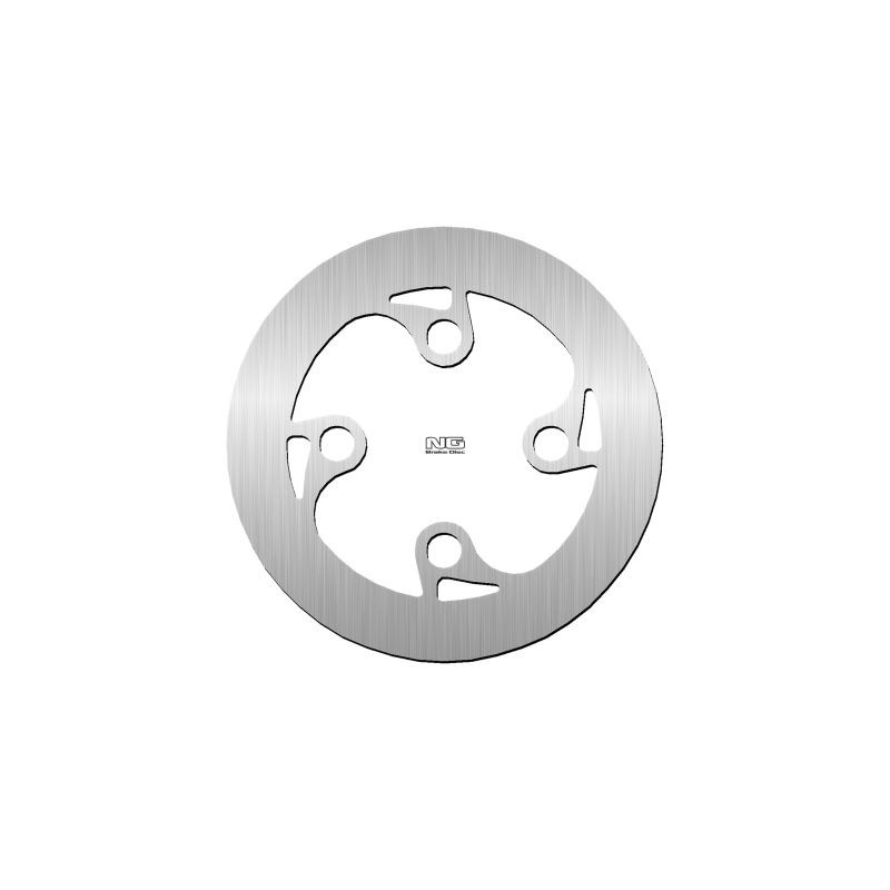 Tarcza hamulcowa przód Gas Gas Contact/E-Contact '15-19, TXT 250/300 '04-21 (183,8x-X3mm) (4x15,5mm)