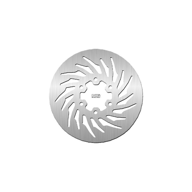 Tarcza hamulcowa tył Derbi Mulhacen 125, Senda DRD 50, Gilera 50 SMT - Sklep Moto