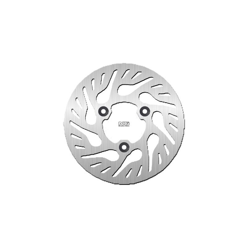 Tarcza hamulcowa przód Gas Gas H.P. 125/200/450 \'02-09, Wild 50/250/300 \'02-08