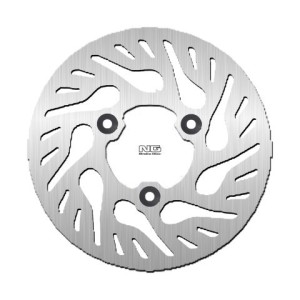 Tarcza hamulcowa przód do motocykli Gas Gas H.P. i Wild (178x54x5mm)