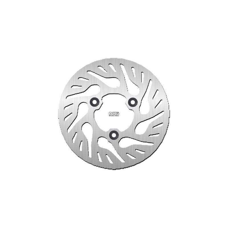 Tarcza hamulcowa przód do motocykli Gas Gas H.P. i Wild (178x54x5mm)