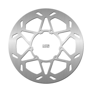 Tarcza hamulcowa przód Derbi DRD/Senda 50 '04-05, Sherco Citycorp 125 '07-08 (300x108x3,5mm)