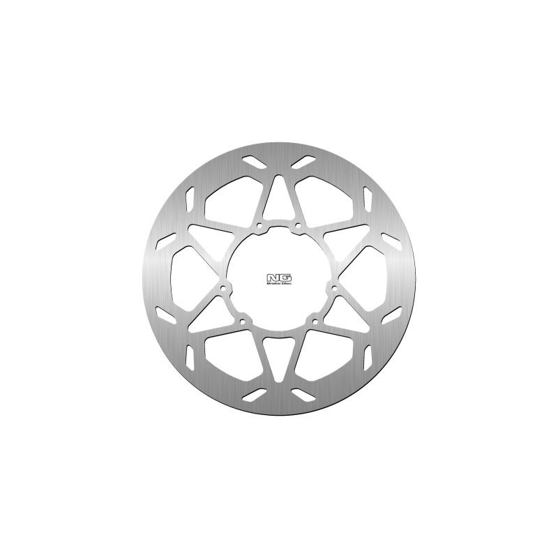 Tarcza hamulcowa przód Derbi DRD/Senda 50 '04-05, Sherco Citycorp 125 '07-08 (300x108x3,5mm)