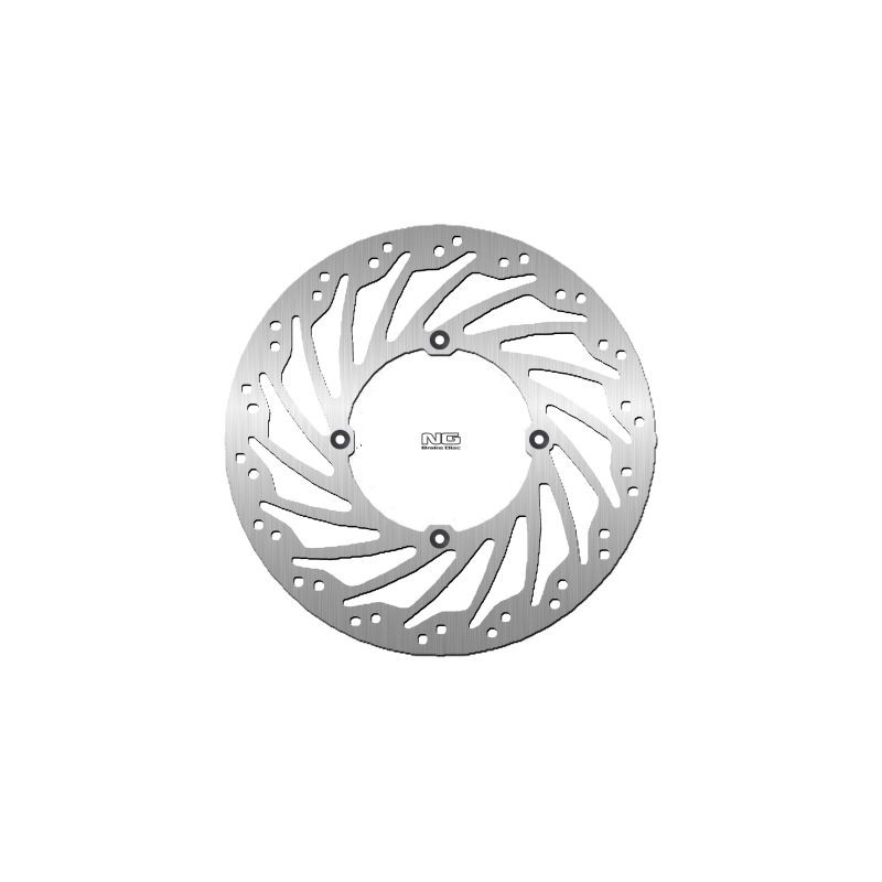 Tarcza hamulcowa przód Husqvarna M530RR '08-10, SMR570 '01-04 (290x120x5mm)