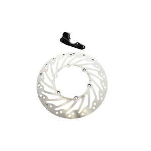 Tarcza hamulcowa NG z adapterem - najlepsza jakość w atrakcyjnej cenie