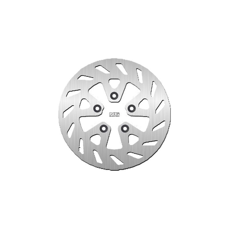 Tarcza hamulcowa tył do BETA RR50 '05 (185x45x3,5mm) (5x6,5mm)