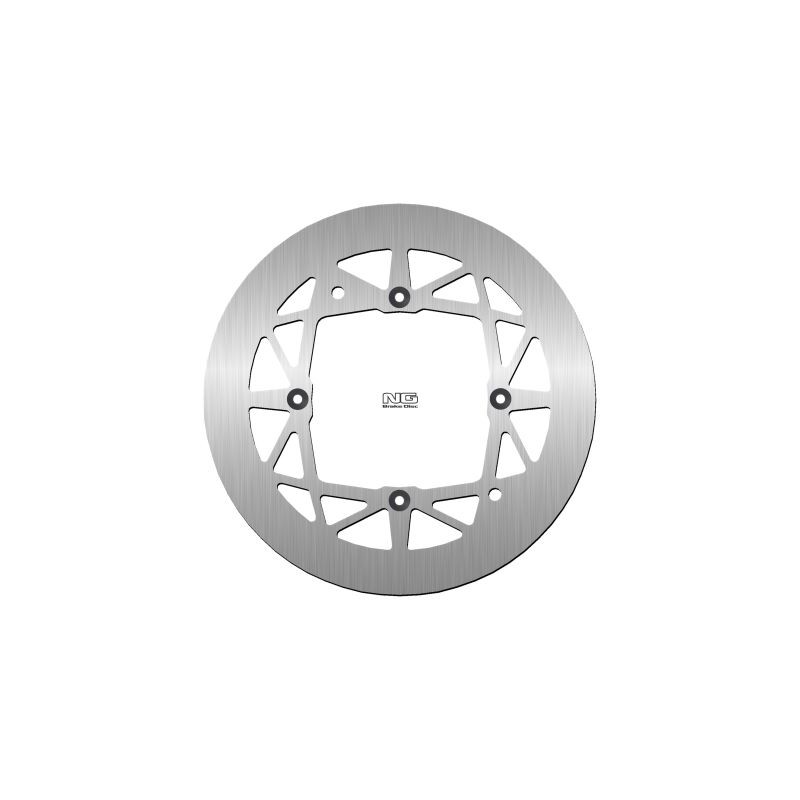 Tarcza hamulcowa przód do BETA RR400/450 \'05-07, HUSQVARNA CR125/250 \'00-13, TC400/450/510 \'02-13