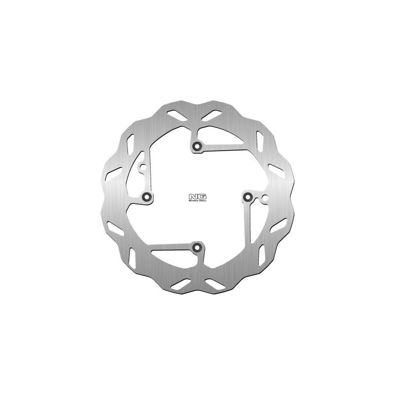 Tarcza hamulcowa przód do Beta RR400/450 '05-07, Husqvarna CR125/250 '00-13, TC400/450/510 '02-13