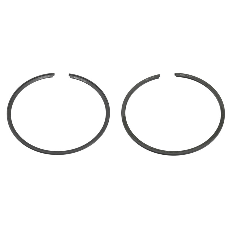 NAMURA PIERŚCIENIE TŁOKOWE SEA DOO 580 EXPLORER/SPX/GT/GTS/GTX/SP/SPI/XP '90-'96 STD