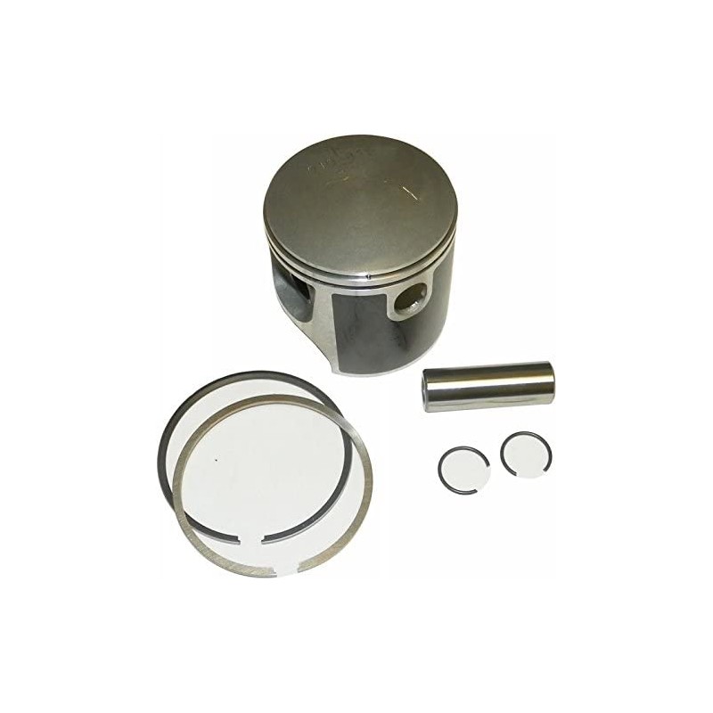 Tłok NAMURA do Sea Doo 580 Explorer/SPX/GT/GTS/GTX/SP/SPI/XP '90-'96 STD