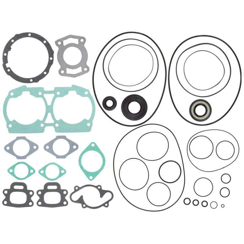 Komplet uszczelek do Sea Doo 580 Explorer/SPX/GT/GTS/GTX/SP/SPI/XP '90-'96