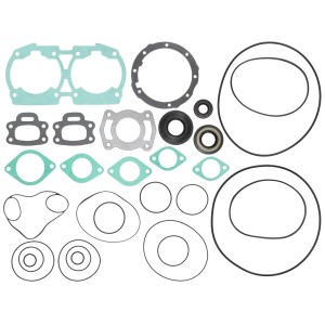 Komplet uszczelek do Sea Doo 650 Explorer, GTX, Speedster, SPX, Sportster, XP, XPI '93-'96