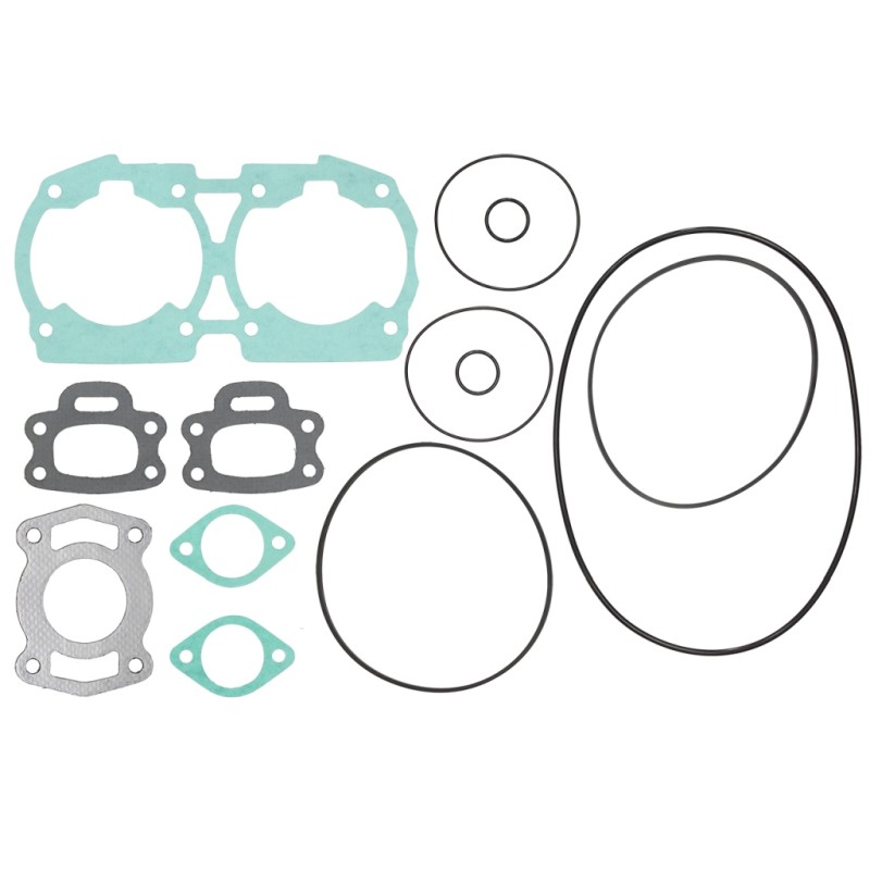 Uszczelki top-end do Sea Doo 650 Explorer, GTX, Speedster, SPX, Sportster, XP, XPI '93-'96