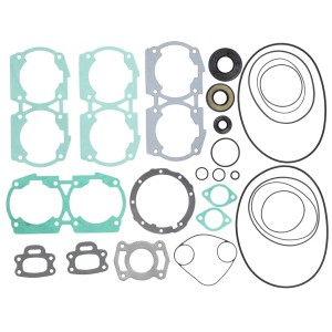 Komplet uszczelek do silnika NAMURA SEA DOO 720 '95-'05 - Challenger, Explorer, GS, GTS, GSI, GTI, HX, Speedster, Sportster