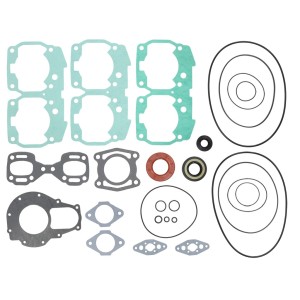 Komplet uszczelek do skutera wodnego Sea Doo 785 Challenger, GSX, GTX, SPX, GSX RFI, GTI, XP, Speedster '96-'05